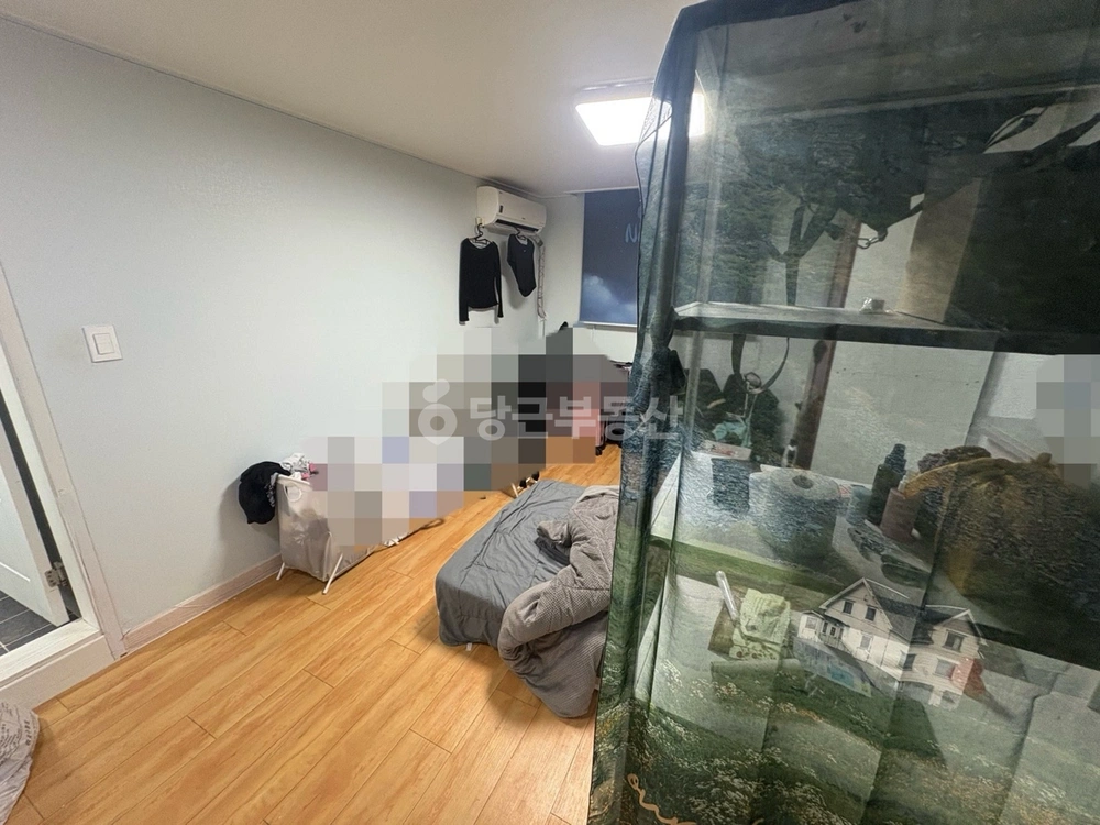 서울특별시 강북구 번동 원룸 사진 1