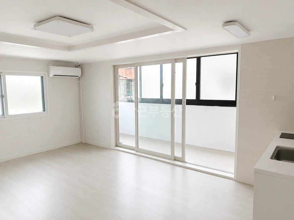 서울특별시 강남구 역삼동 원룸 사진 1