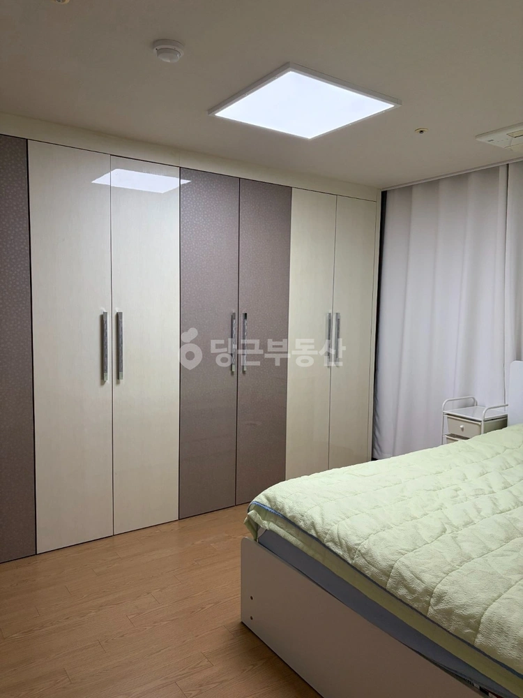 전남광주통합특별시 북구 중흥동 아파트 사진 1