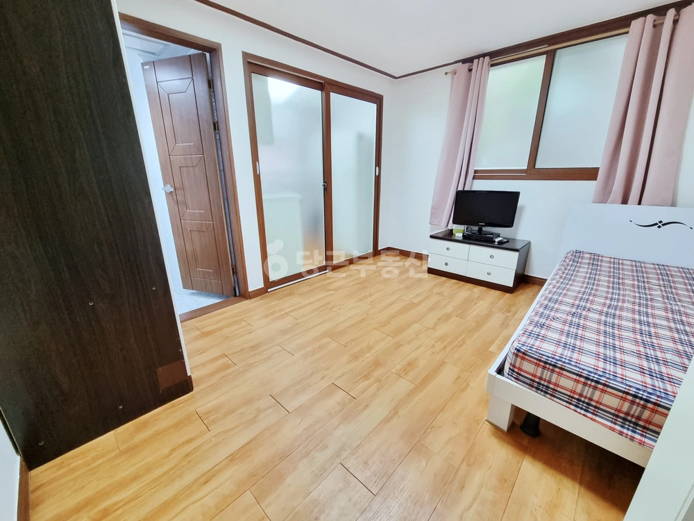 부산광역시 동래구 명륜동 원룸 사진 1