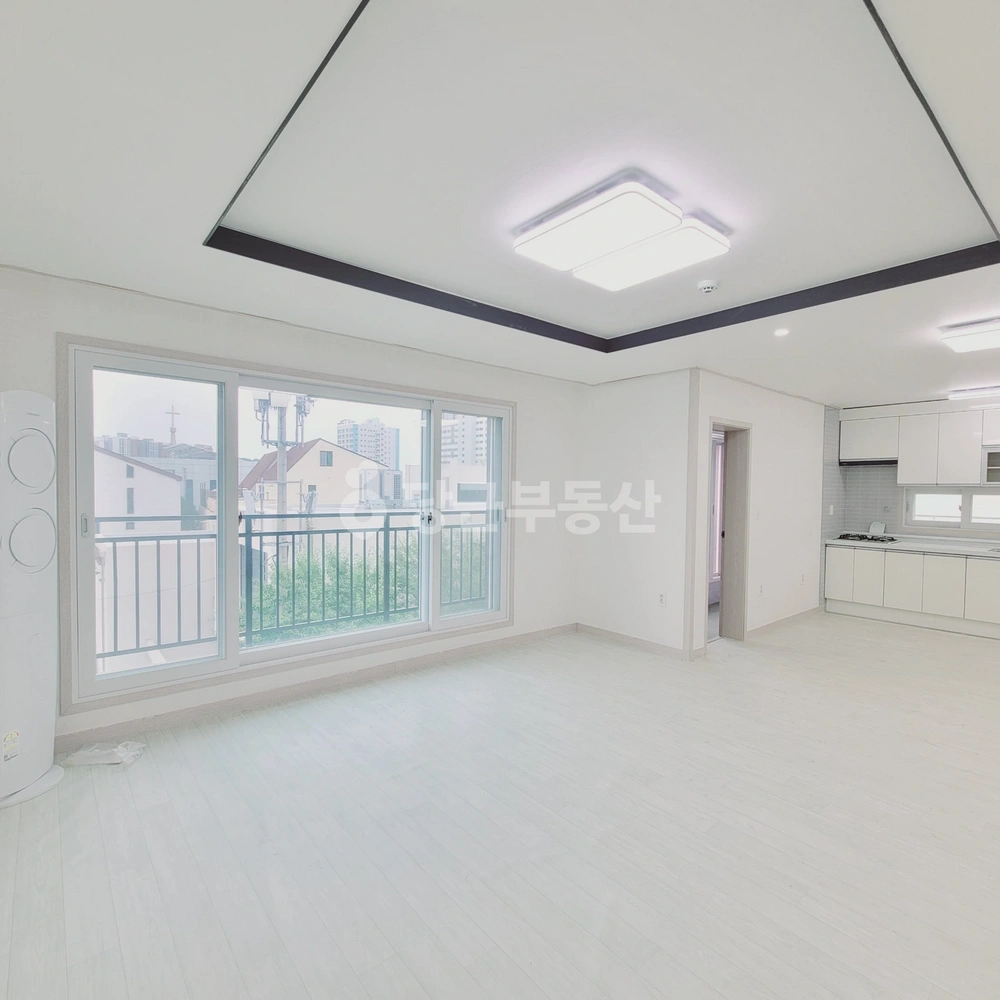 경상남도 김해시 무계동 원룸 사진 1