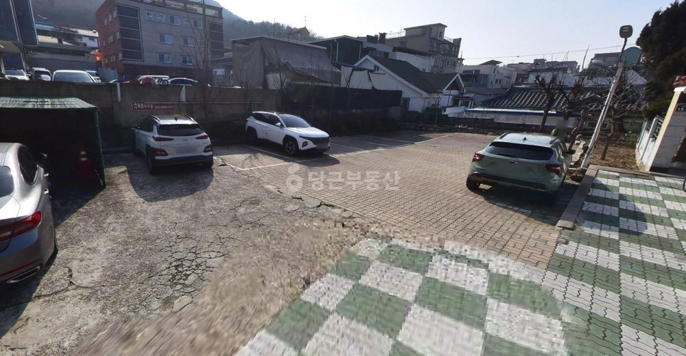 대구광역시 남구 대명동 토지 사진 1