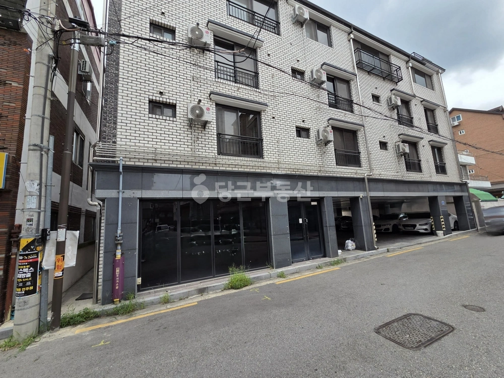 전북특별자치도 전주시 완산구 중화산동2가 빌라(투룸 이상) 사진 1