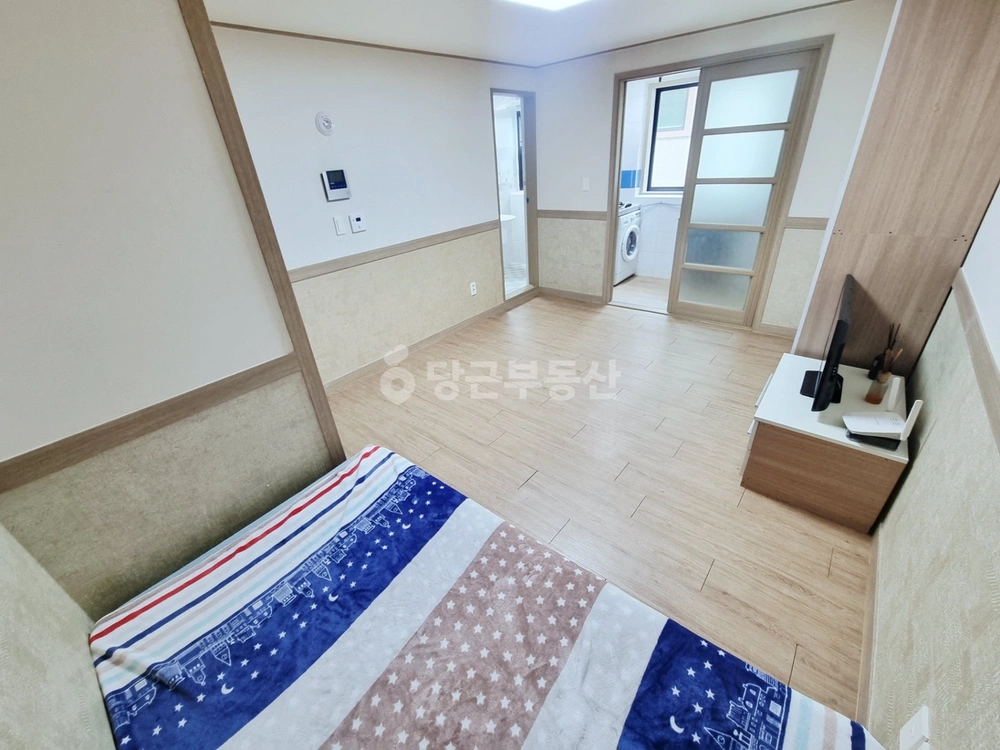 부산광역시 동래구 온천동 원룸 사진 1