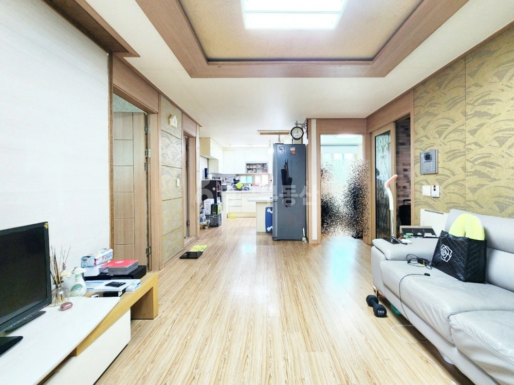 인천광역시 서해구 검암동 빌라(투룸 이상) 사진 1