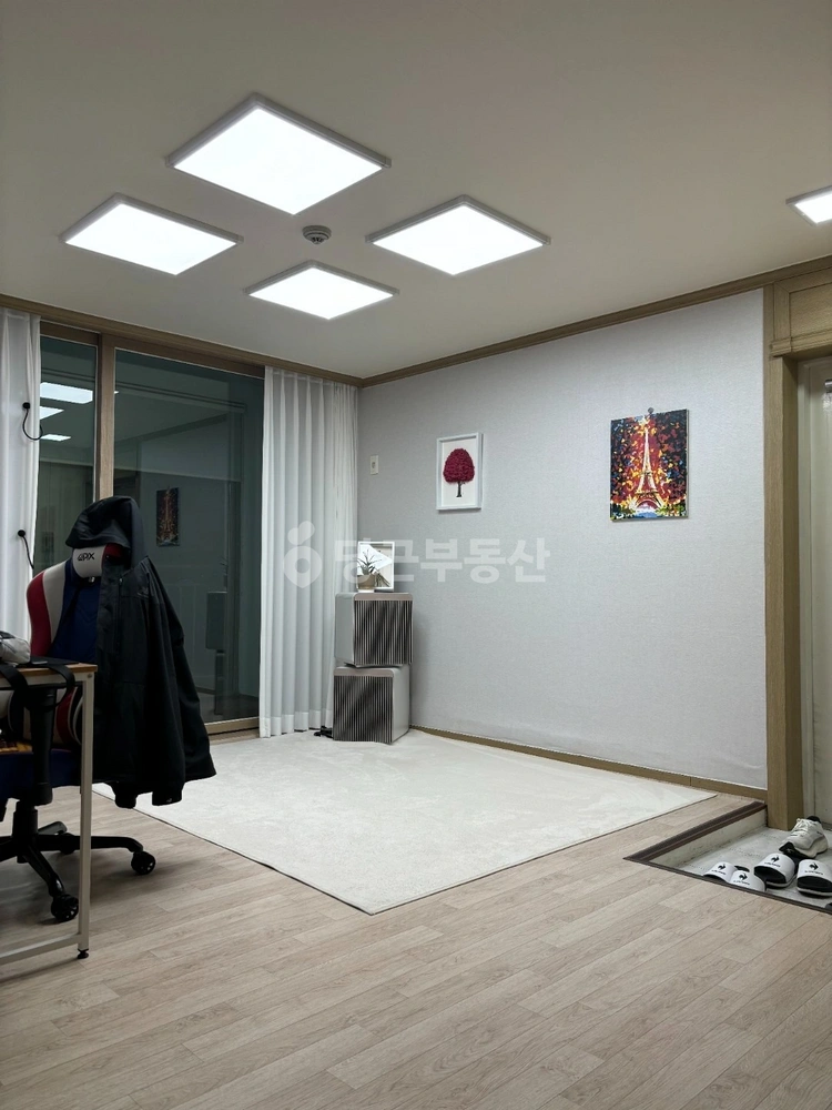 경상남도 창원시 성산구 대방동 아파트 사진 1