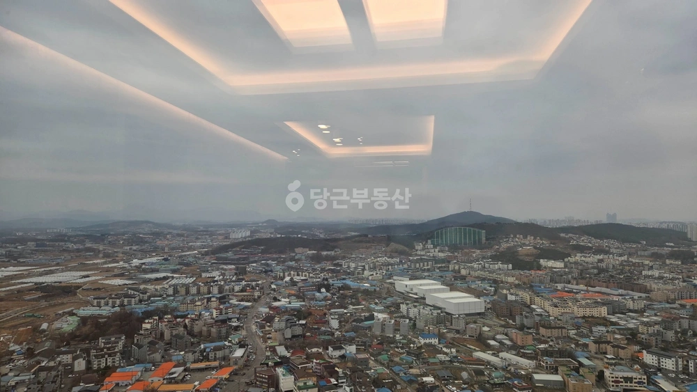 경기도 파주시 와동동 오피스텔 사진 1