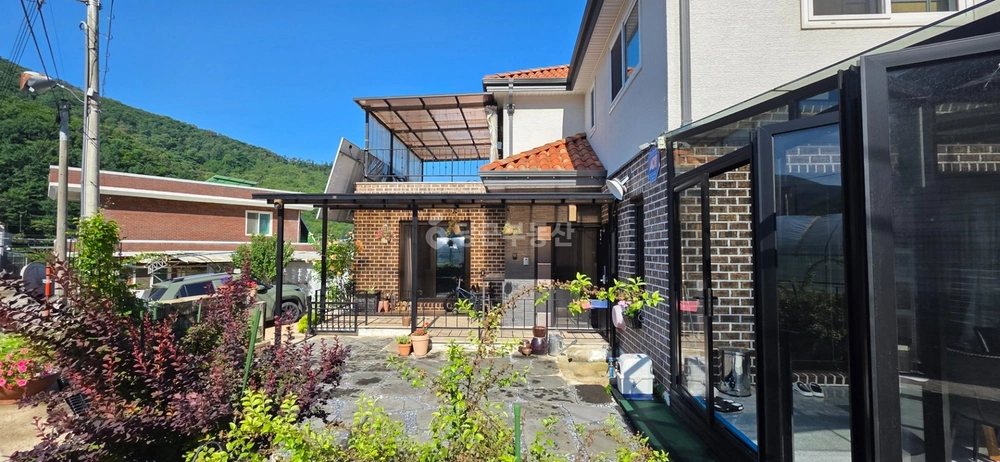 경기도 용인시 처인구 이동읍 단독/전원주택 사진 1