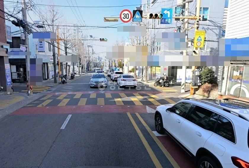 부산광역시 수영구 민락동 상가 사진 1