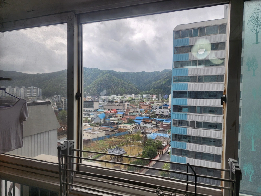 강원특별자치도 홍천군 홍천읍 아파트 사진 1