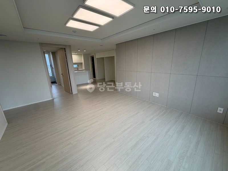제주특별자치도 제주시 애월읍 아파트 사진 1