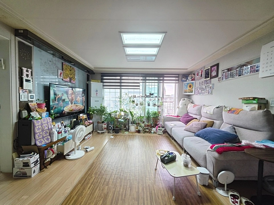 경기도 안산시 상록구 일동 빌라(투룸 이상) 사진 1