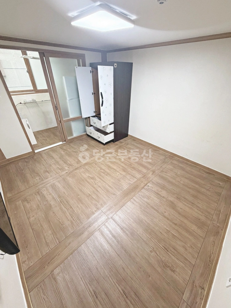 전남광주통합특별시 서구 치평동 원룸 사진 1