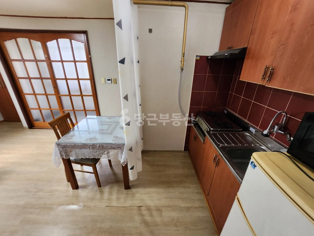 경상북도 경산시 조영동 원룸 사진 1