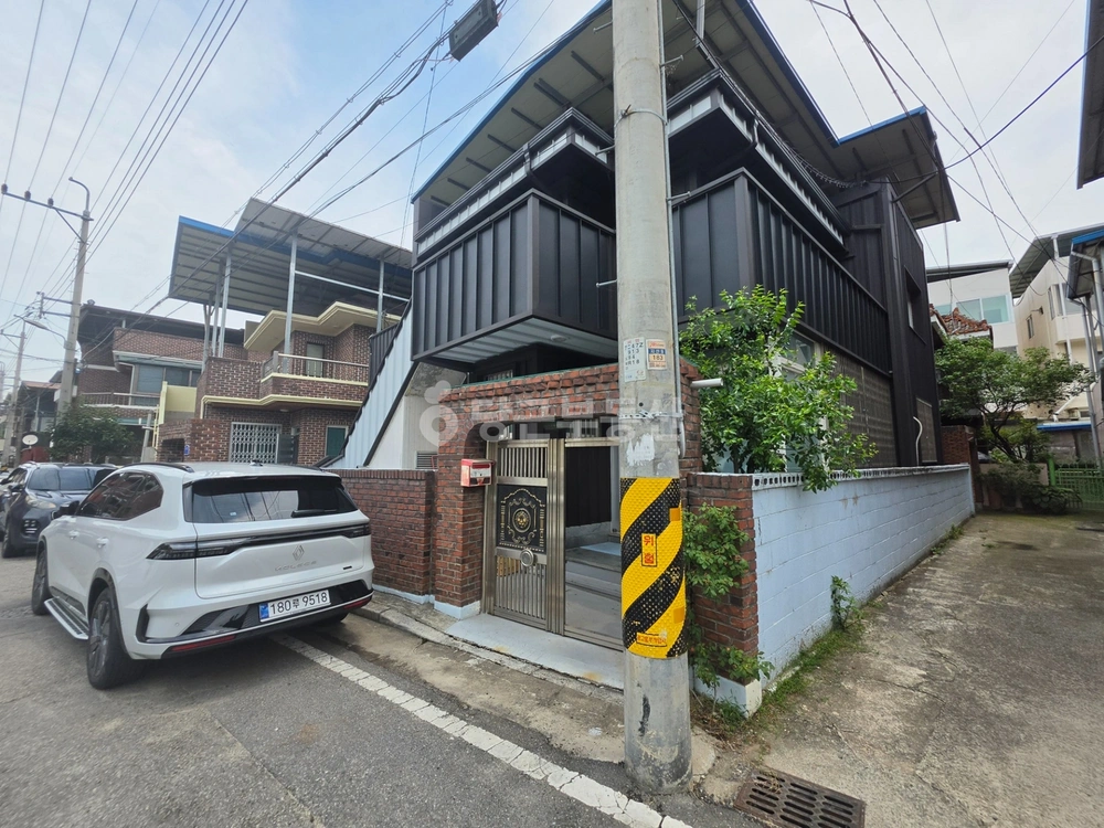 경상북도 구미시 지산동 단독/전원주택 사진 1