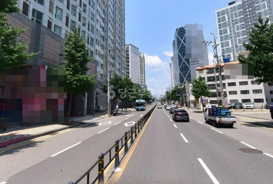 부산광역시 금정구 장전동 상가 사진 1