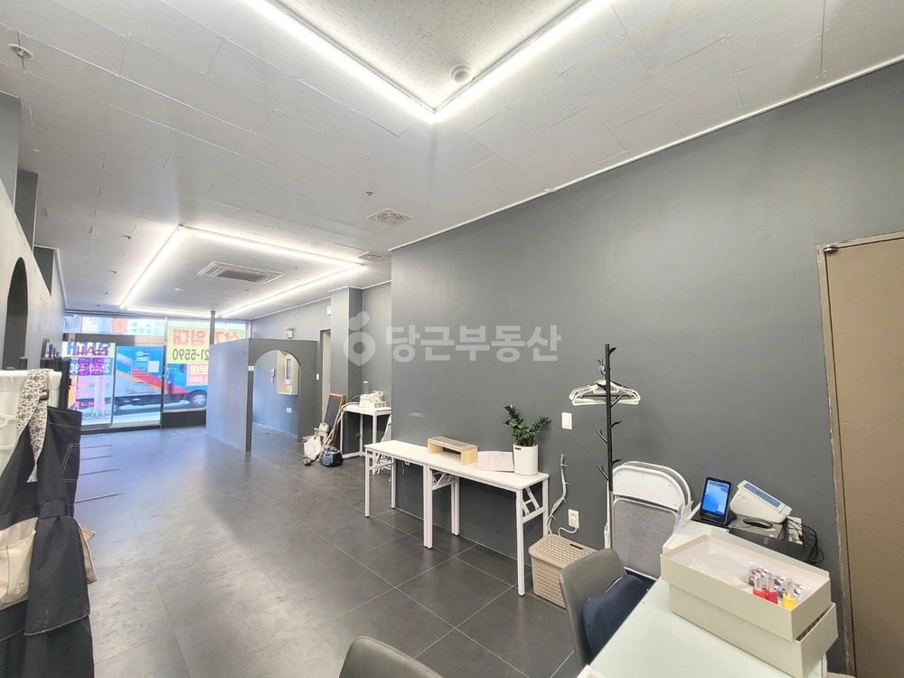 대구광역시 서구 내당동 상가 사진 1