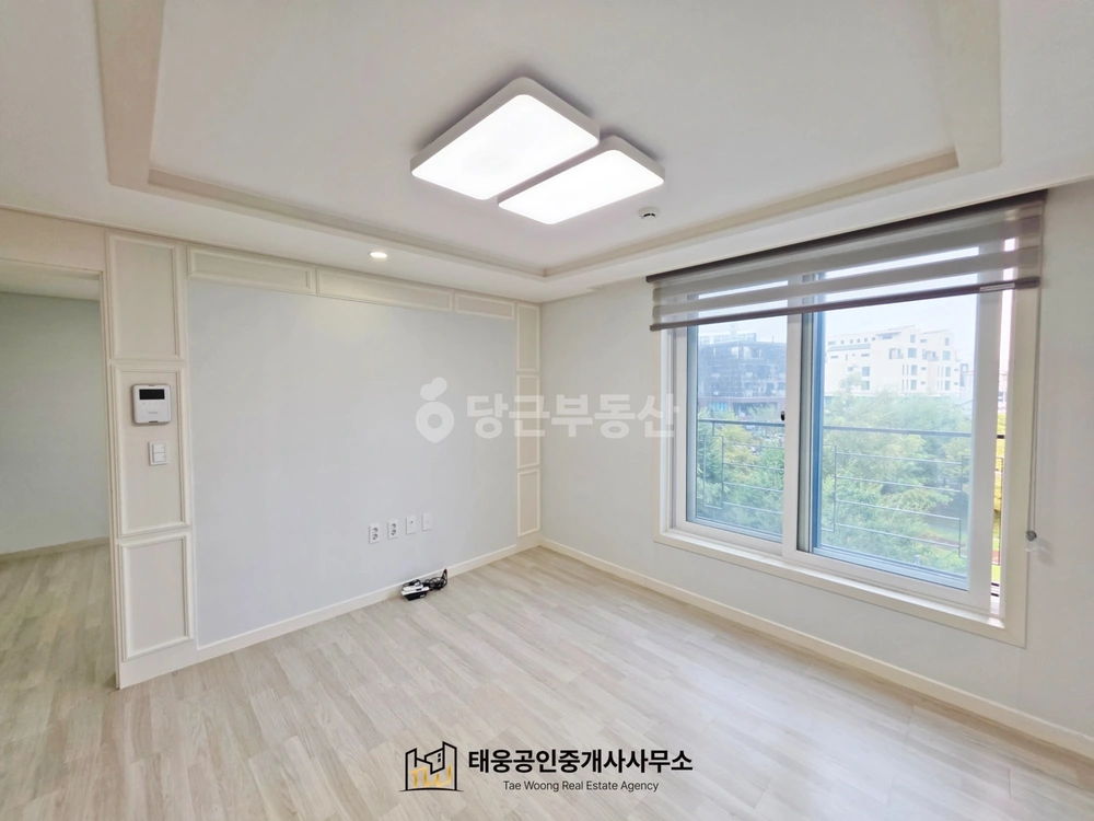 대전광역시 서구 관저동 빌라(투룸 이상) 사진 1