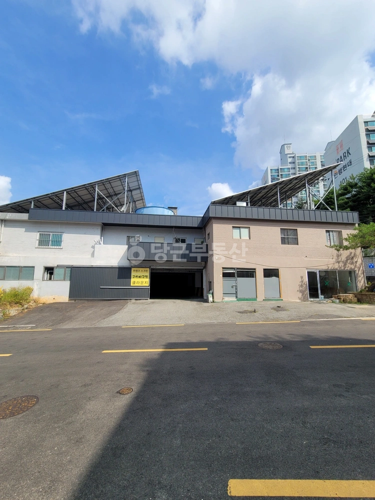 전북특별자치도 전주시 완산구 삼천동1가 상가 사진 1