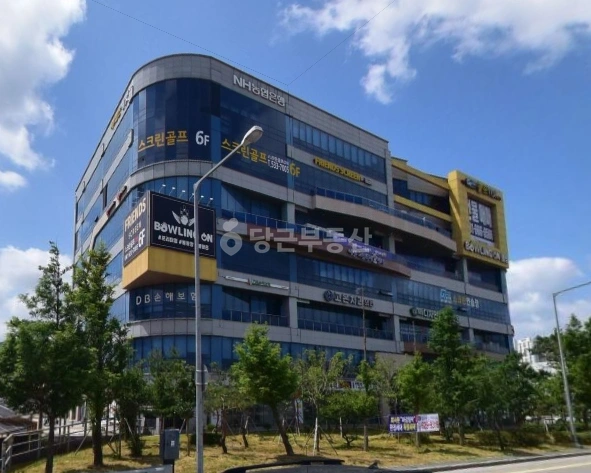 충청남도 아산시 배방읍 상가 사진 1