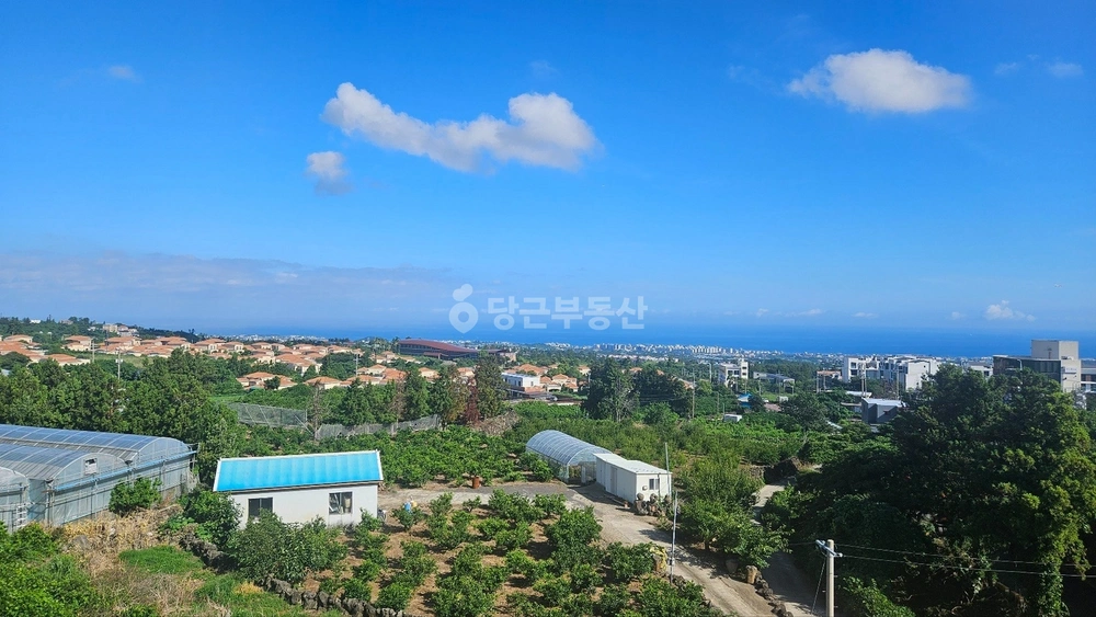 제주특별자치도 제주시 해안동 빌라(투룸 이상) 사진 1