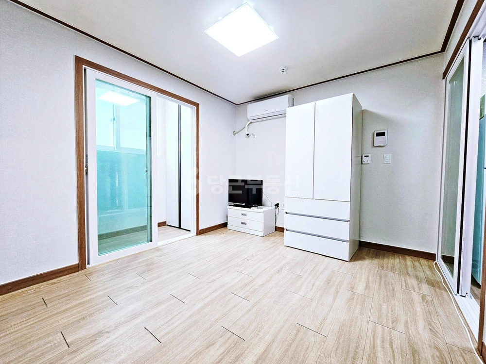 인천광역시 검단구 불로동 원룸 사진 1