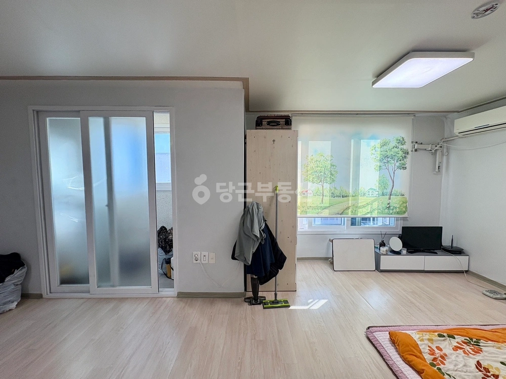 경기도 용인시 처인구 김량장동 원룸 사진 1