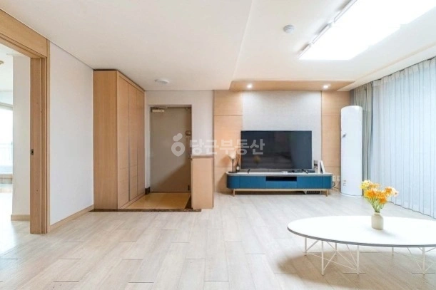 서울특별시 강남구 논현동 아파트 사진 1
