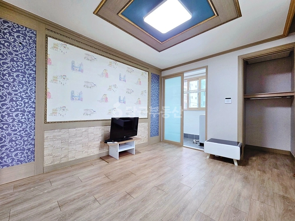 경상북도 칠곡군 왜관읍 원룸 사진 1