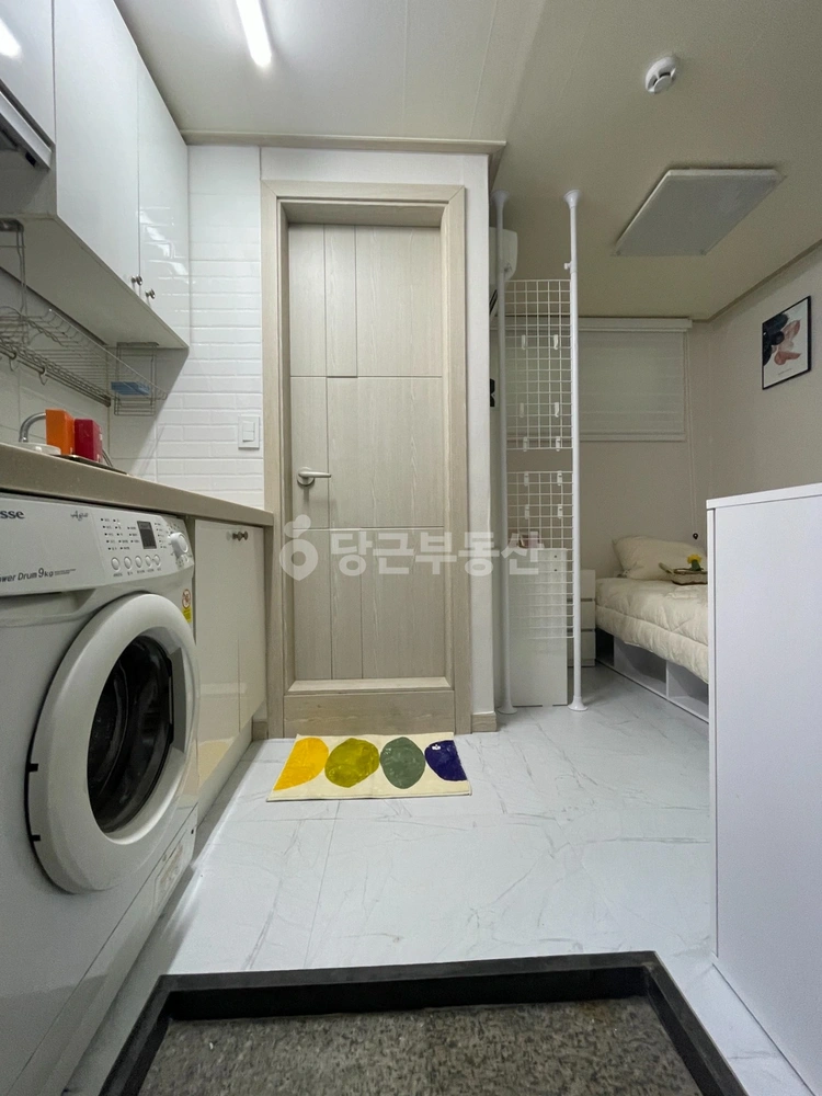 서울특별시 동작구 상도동 원룸 사진 1