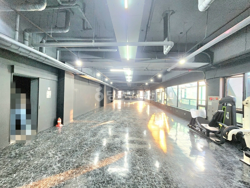 경기도 부천시 소사구 심곡본동 상가 사진 1