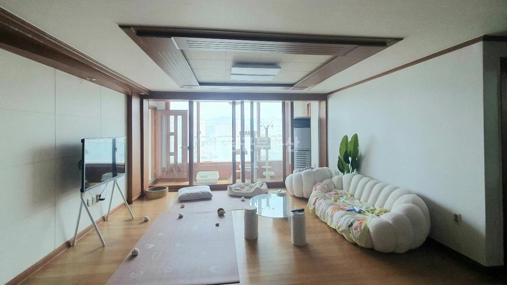 대구광역시 동구 신암동 아파트 사진 1