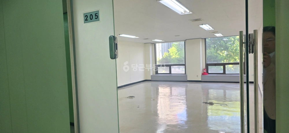 서울특별시 영등포구 여의도동 사무실 사진 1