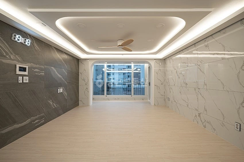 부산광역시 사상구 모라동 아파트 사진 1