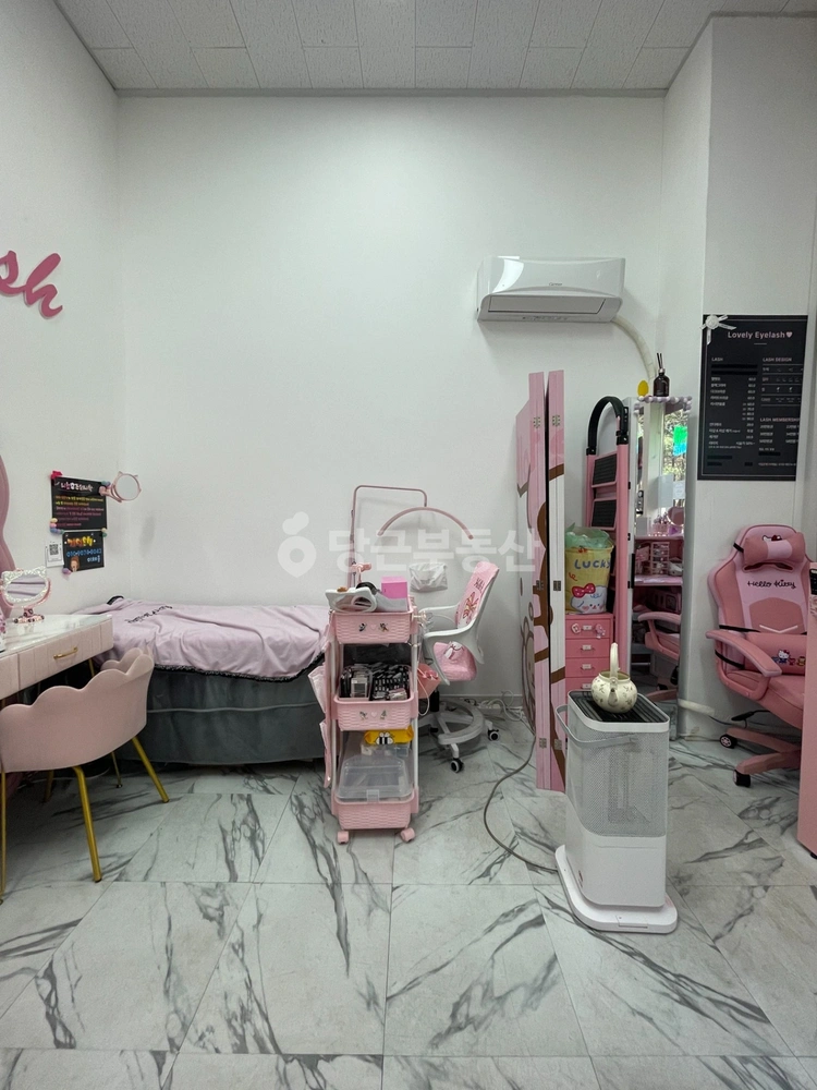 서울특별시 강서구 등촌동 상가 사진 1