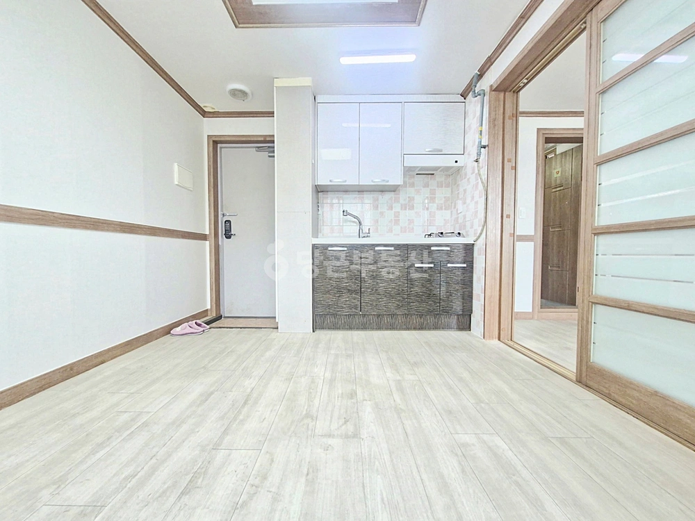 대구광역시 서구 비산동 빌라(투룸 이상) 사진 1