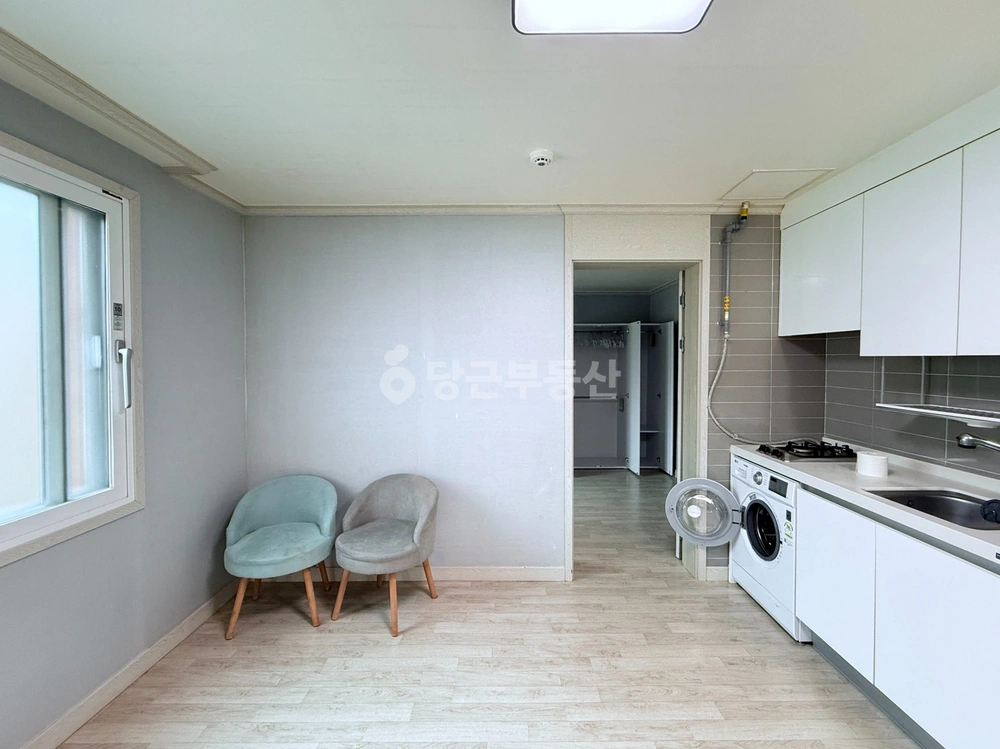 경상남도 창원시 의창구 사림동 원룸 사진 1