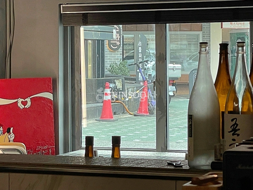 서울특별시 마포구 연남동 상가 사진 1