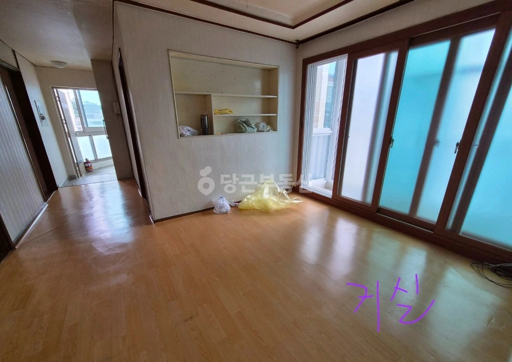 강원특별자치도 강릉시 교동 아파트 사진 1