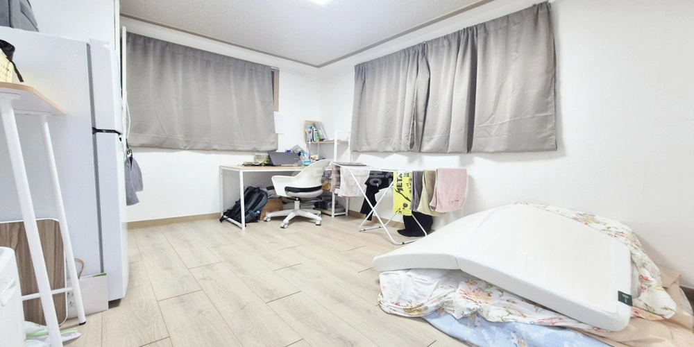 서울특별시 관악구 봉천동 원룸 사진 1