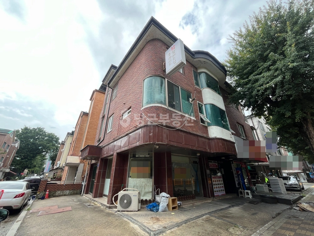 경기도 고양시 일산동구 백석동 상가 사진 1