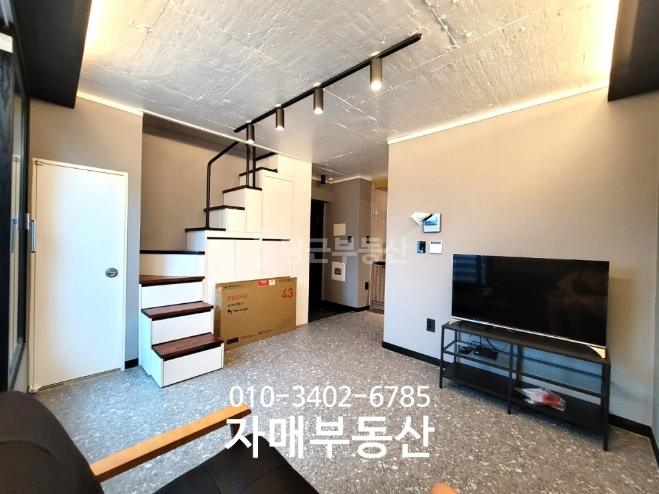 서울특별시 강남구 논현동 원룸 사진 1