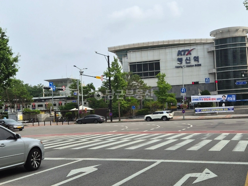 경기도 고양시 덕양구 행신동 상가 사진 1