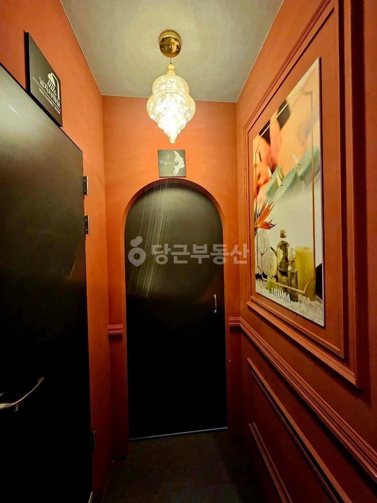 경기도 광명시 일직동 상가 사진 1
