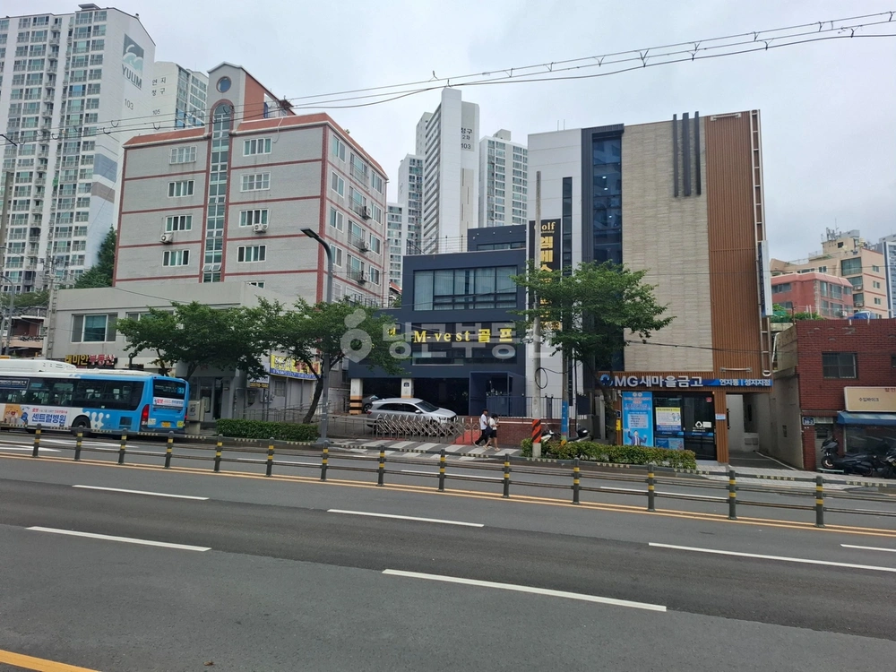 부산광역시 부산진구 연지동 건물 사진 1