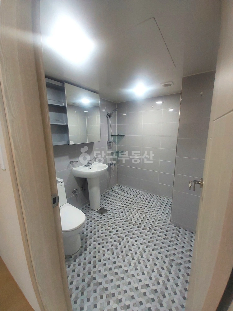 경상남도 통영시 무전동 아파트 사진 1