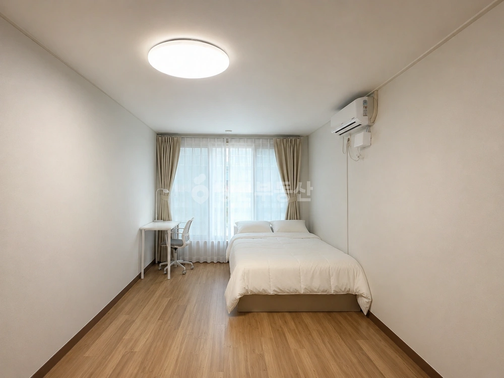 서울특별시 강남구 역삼동 원룸 사진 1