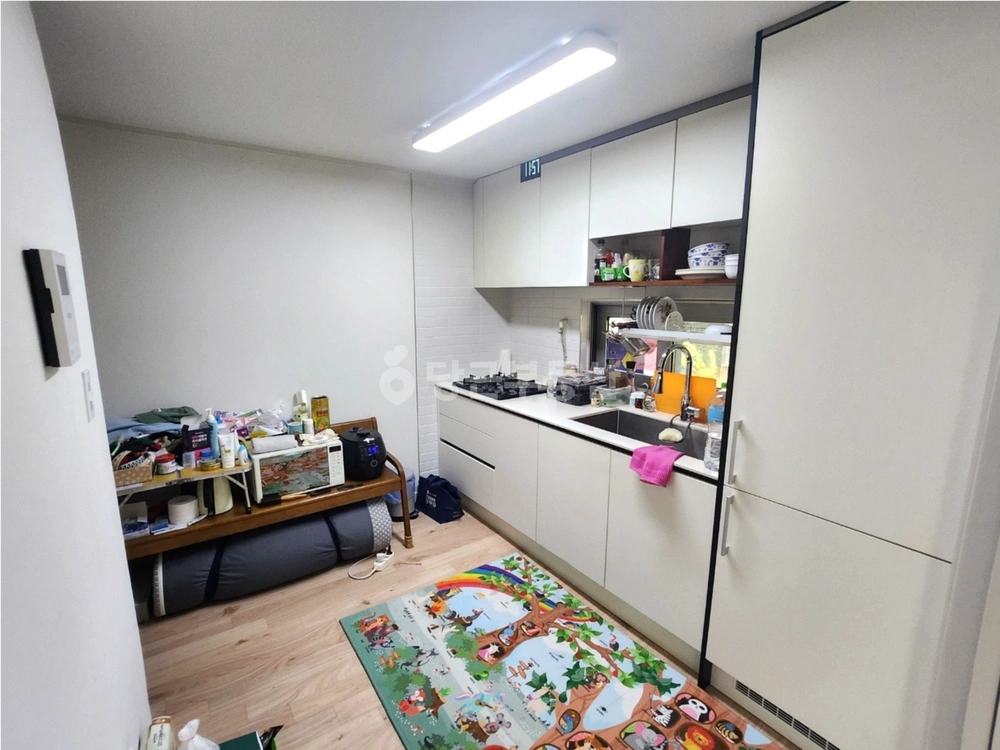 서울특별시 강남구 논현동 원룸 사진 1