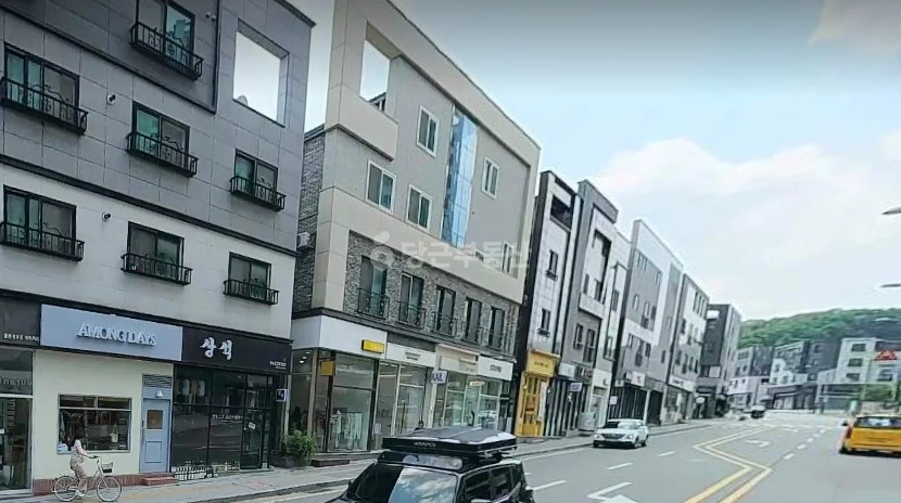 충청남도 천안시 서북구 불당동 상가 사진 1