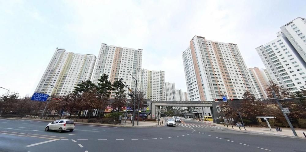 경기도 파주시 목동동 상가 사진 1